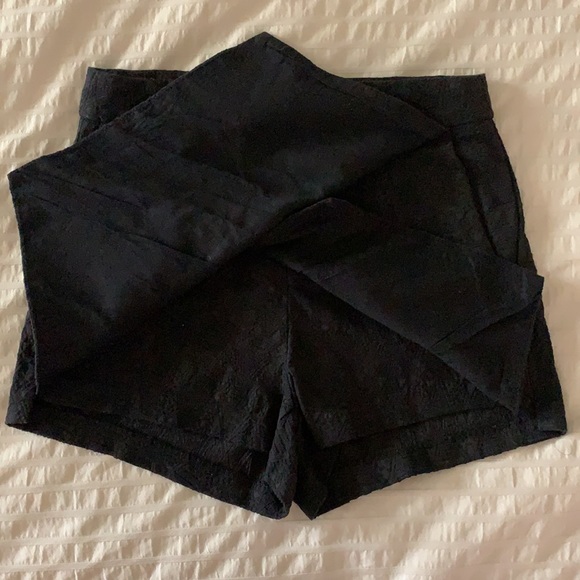 Boho Skort // - Picture 4 of 7